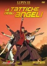 Watch Lupin III: Angel Tactics Watch123movies