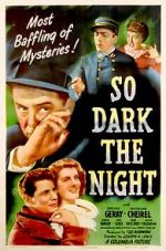 Watch So Dark the Night Watch123movies
