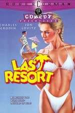 Watch Last Resort Watch123movies