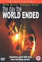 Watch The Day the World Ended Watch123movies