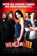 Watch Clerks II Watch123movies