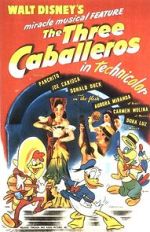Watch The Three Caballeros Watch123movies