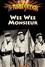 Watch Wee Wee Monsieur Watch123movies