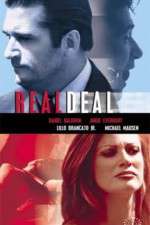 Watch The Real Deal Watch123movies
