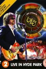Watch Jeff Lynne\'s ELO at Hyde Park Watch123movies