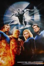 Watch Fantastic Four: Rise of the Silver Surfer Watch123movies
