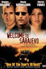 Watch Welcome to Sarajevo Watch123movies