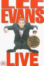 Watch Lee Evans Live from the West End Watch123movies