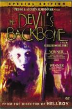 Watch El espinazo del diablo Watch123movies