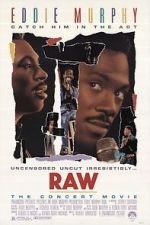 Watch Eddie Murphy: Raw Watch123movies
