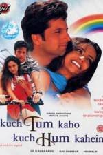 Watch Kuch Tum Kaho Kuch Hum Kahein Watch123movies