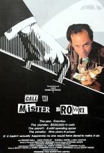 Watch Call Me Mr. Brown Watch123movies