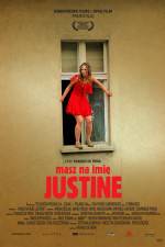 Watch Masz na imie Justine Watch123movies