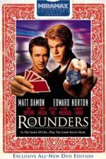 Watch Rounders Watch123movies