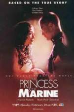 Watch The Princess And The Marine Watch123movies