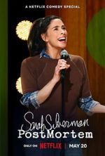 Watch Sarah Silverman: PostMortem Watch123movies
