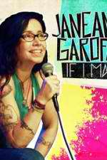 Watch Janeane Garofalo If I May Watch123movies
