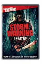 Watch Storm Warning Watch123movies