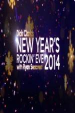 Watch Dick Clark's Primetime New Year's Rockin' Eve With Ryan Seacrest Watch123movies