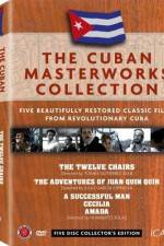 Watch Cecilia Watch123movies