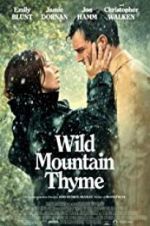 Watch Wild Mountain Thyme Watch123movies