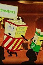 Watch Lets All Go to the Lobby Watch123movies