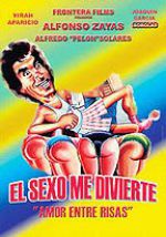 Watch El sexo me divierte Watch123movies