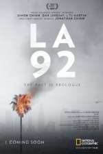 Watch LA 92 Watch123movies