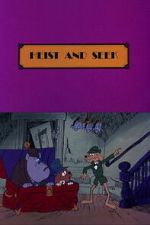 Watch Heist and Seek Watch123movies