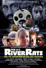 Watch The Lil' River Rats and the Adventure of the Lost Treasure Watch123movies