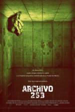 Watch Archivo 253 Watch123movies