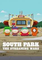 Watch South Park: The Streaming Wars (TV Special 2022) Watch123movies