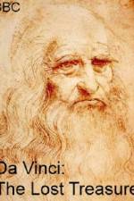 Watch DaVinci The Lost Treasure Watch123movies