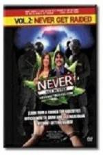 Watch Barry Cooper's Never Get Busted - Volume 2: Never Get Raided Watch123movies