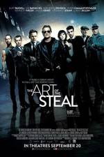 Watch The Art of the Steal Watch123movies