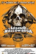 Watch The Legend of Hallowdega Watch123movies