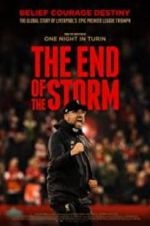 Watch The End of the Storm Watch123movies