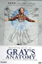Watch Gray's Anatomy Watch123movies
