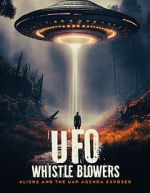 Watch UFO Whistleblowers: Aliens and the UAP Enigma Exposed Watch123movies