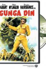 Watch Gunga Din Watch123movies