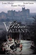 Watch Prince Valiant Watch123movies