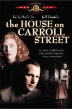 Watch The House on Carroll Street Watch123movies
