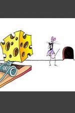 Watch The Mousochist (Short 2001) Watch123movies