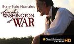 Watch Lincoln\'s Washington at War Watch123movies