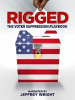 Watch Rigged: The Voter Suppression Playbook Watch123movies