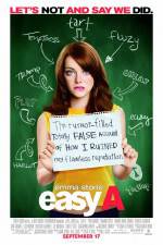 Watch Easy A Watch123movies
