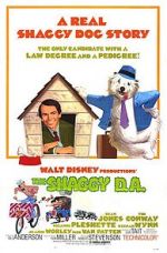 Watch The Shaggy D.A. Watch123movies