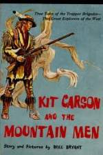 Watch Kit Carson and the Mountain Men Watch123movies