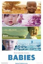 Watch Babies Watch123movies