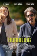 Watch The Humbling Watch123movies
